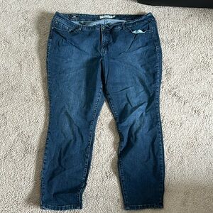 Torrid jeans